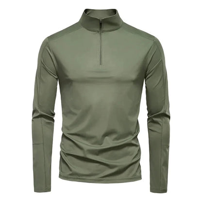 Chemise Randonnée Légère Manches Longues Respirante
