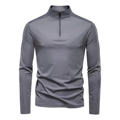 Chemise Randonnée Légère Manches Longues Respirante