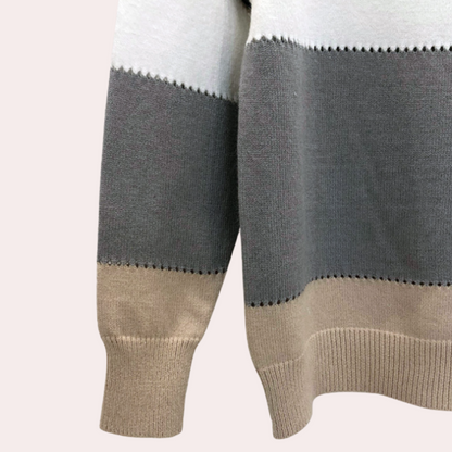 Cheyenne - Trui tendance pour dames