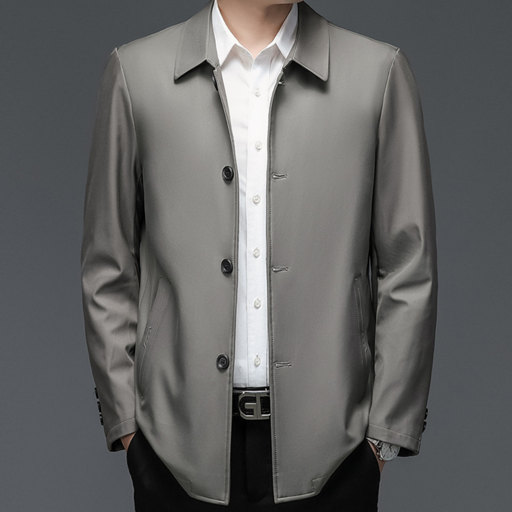 Veste Semi-Formelle - vue 5