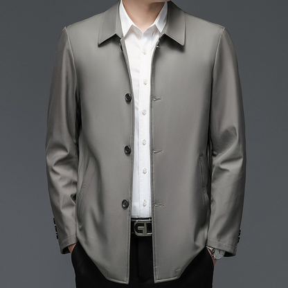 Veste Semi-Formelle - vue 5