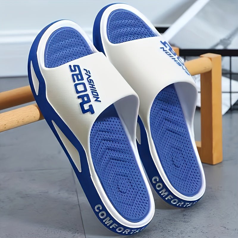 Semelles de sport antidérapantes pour Homme