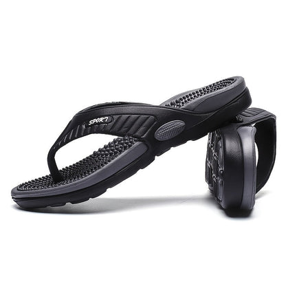 Claquettes Confortables avec Semelle Antidérapante