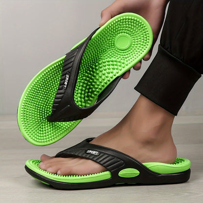 Claquettes Confortables avec Semelle Antidérapante