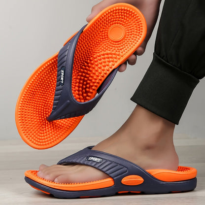 Claquettes Confortables avec Semelle Antidérapante - luxestyle