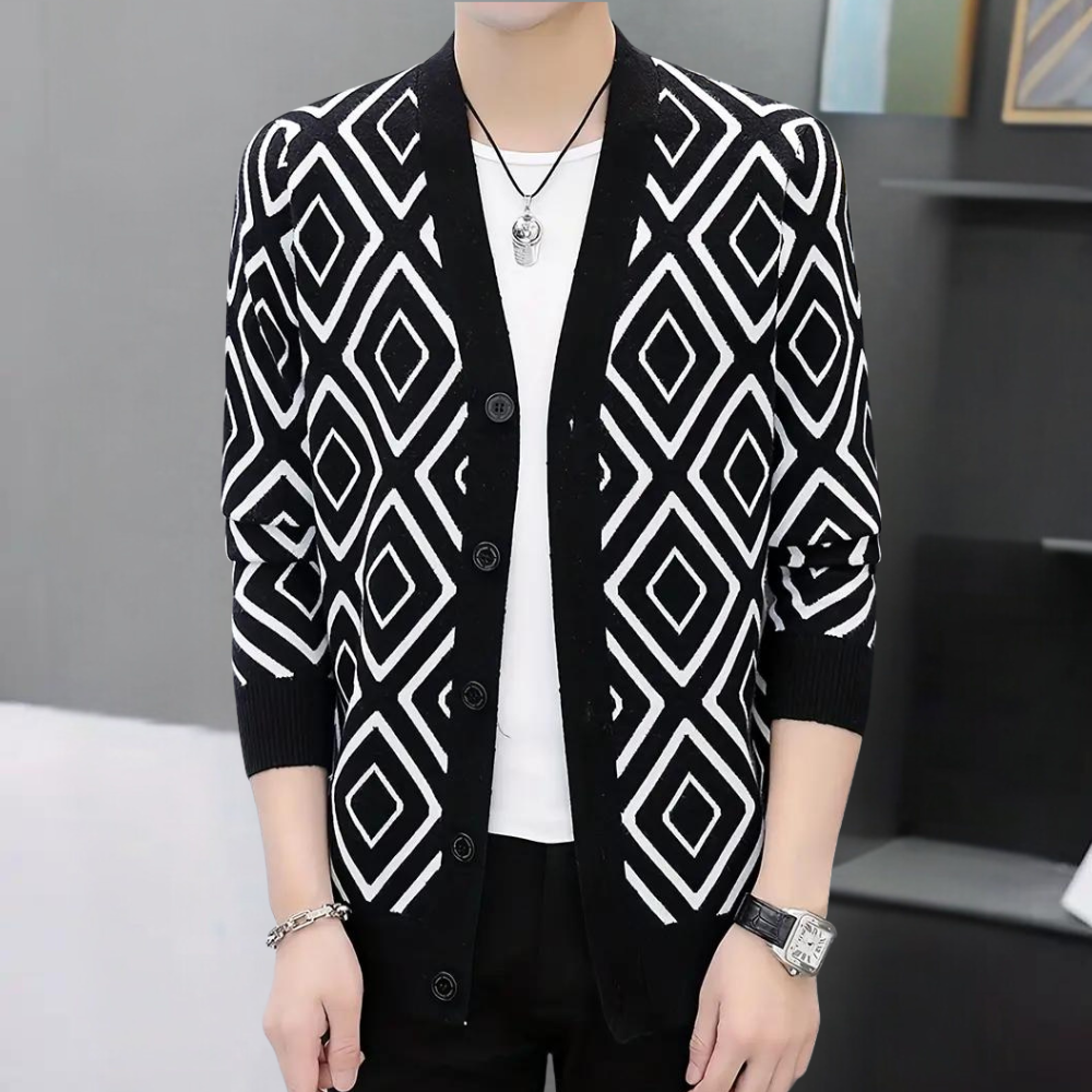 Gilet Chaud