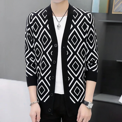 Gilet Chaud