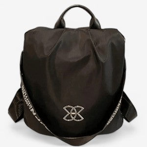 Sac à Bandoulière Réversible Grande Taille - PanierRoyale