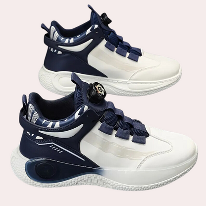 AURIS - Baskets Sportives Classique pour Hommes