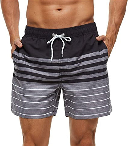 Maillot de Bain Homme Mode et Confortable