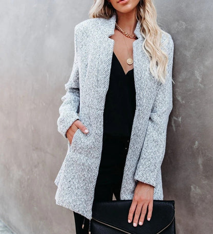 Veste Chic pour Femme Élégante