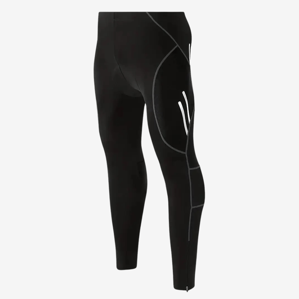 Collant Cyclisme Hiver Chaud et Respirant