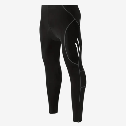 Collant Cyclisme Hiver Chaud et Respirant