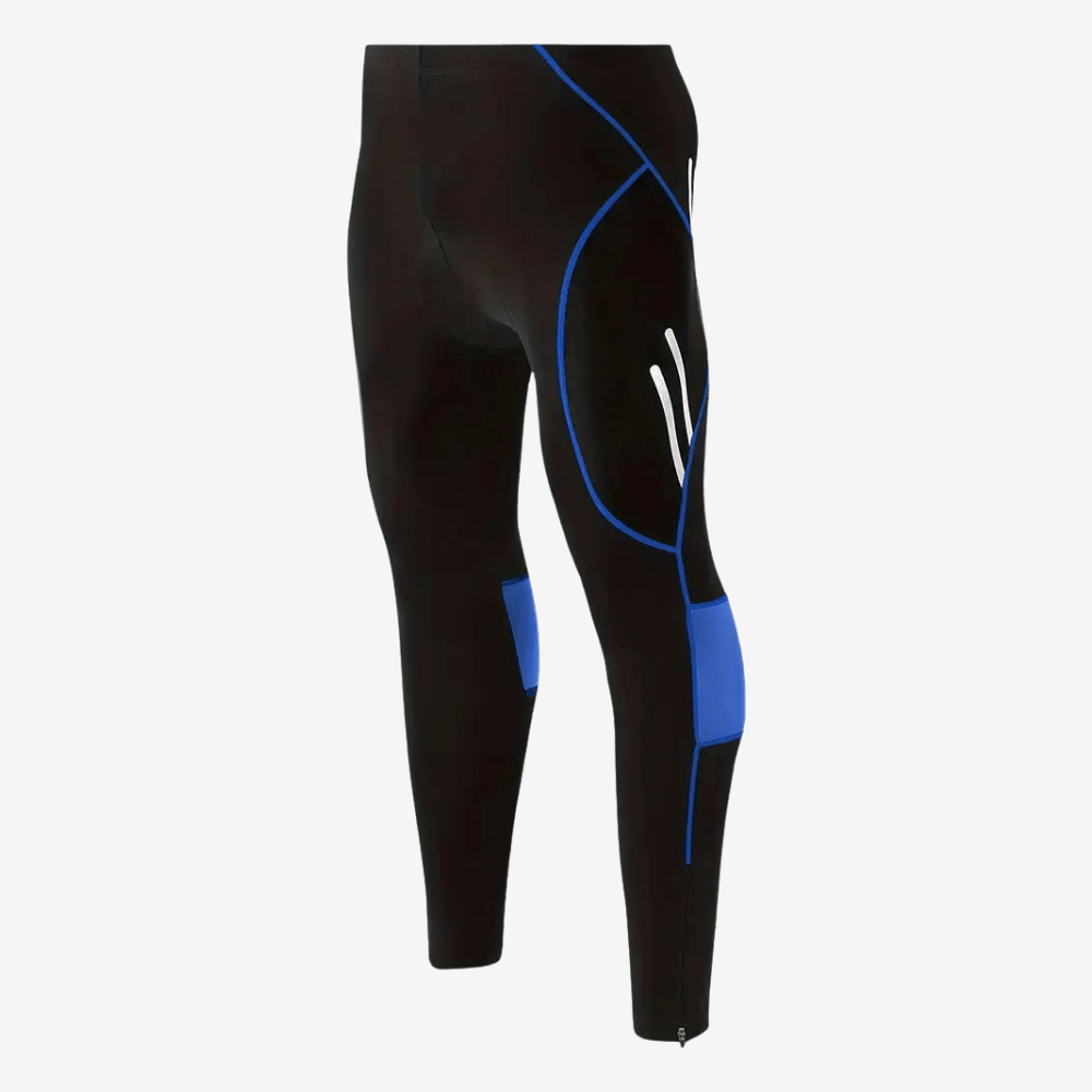Collant Cyclisme Hiver Chaud et Respirant - luxestyle