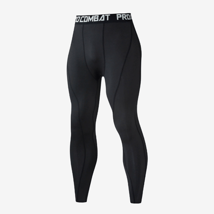 Collant Homme Hiver Doux et Isolant - PanierRoyale