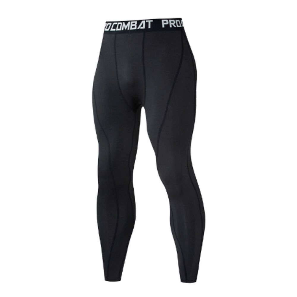 Collant Homme Hiver Doux et Isolant