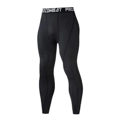 Collant Homme Hiver Doux et Isolant