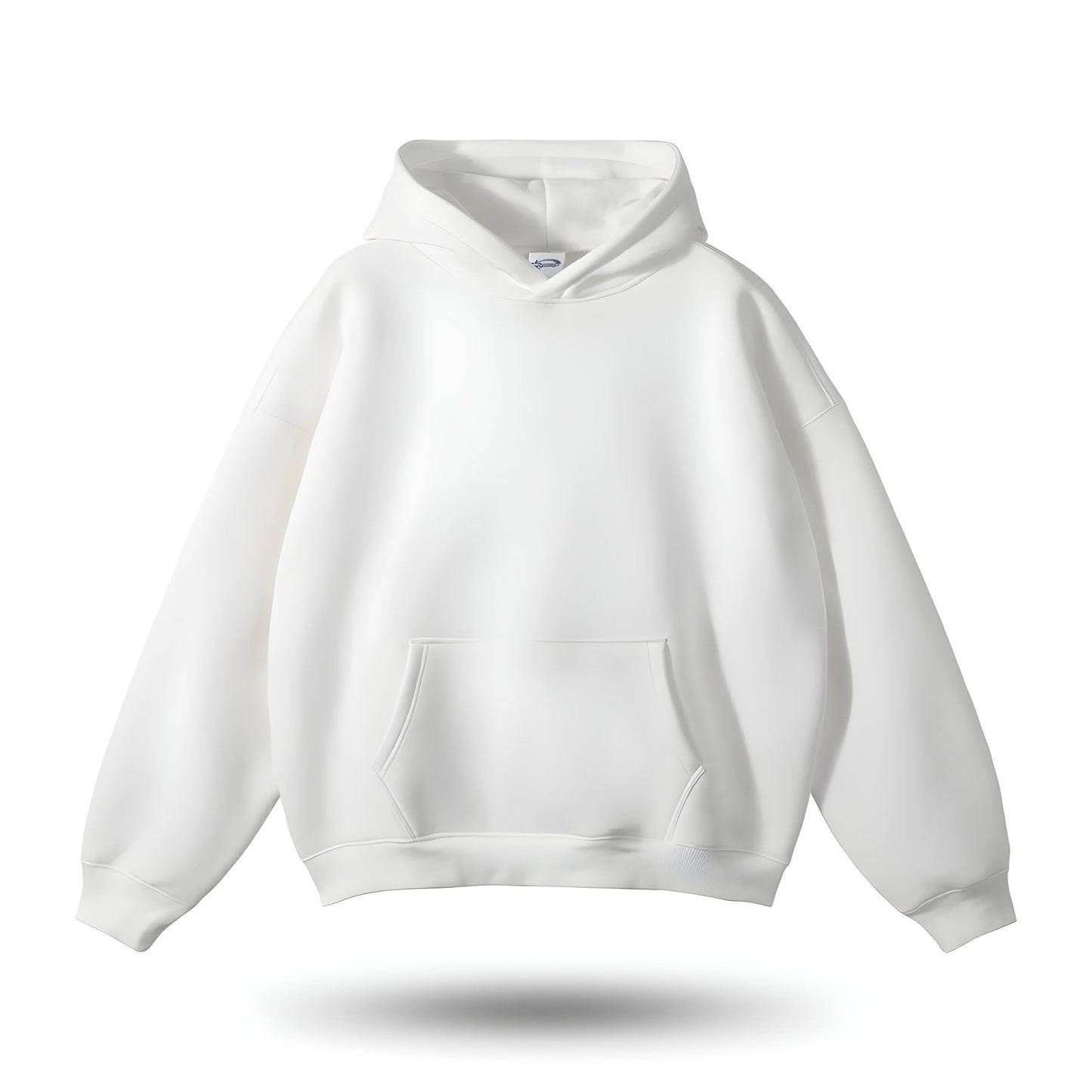 Sweat à Capuche Homme Doux et Confortable avec Poche