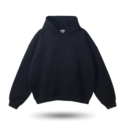 Sweat à Capuche Homme Doux et Confortable avec Poche