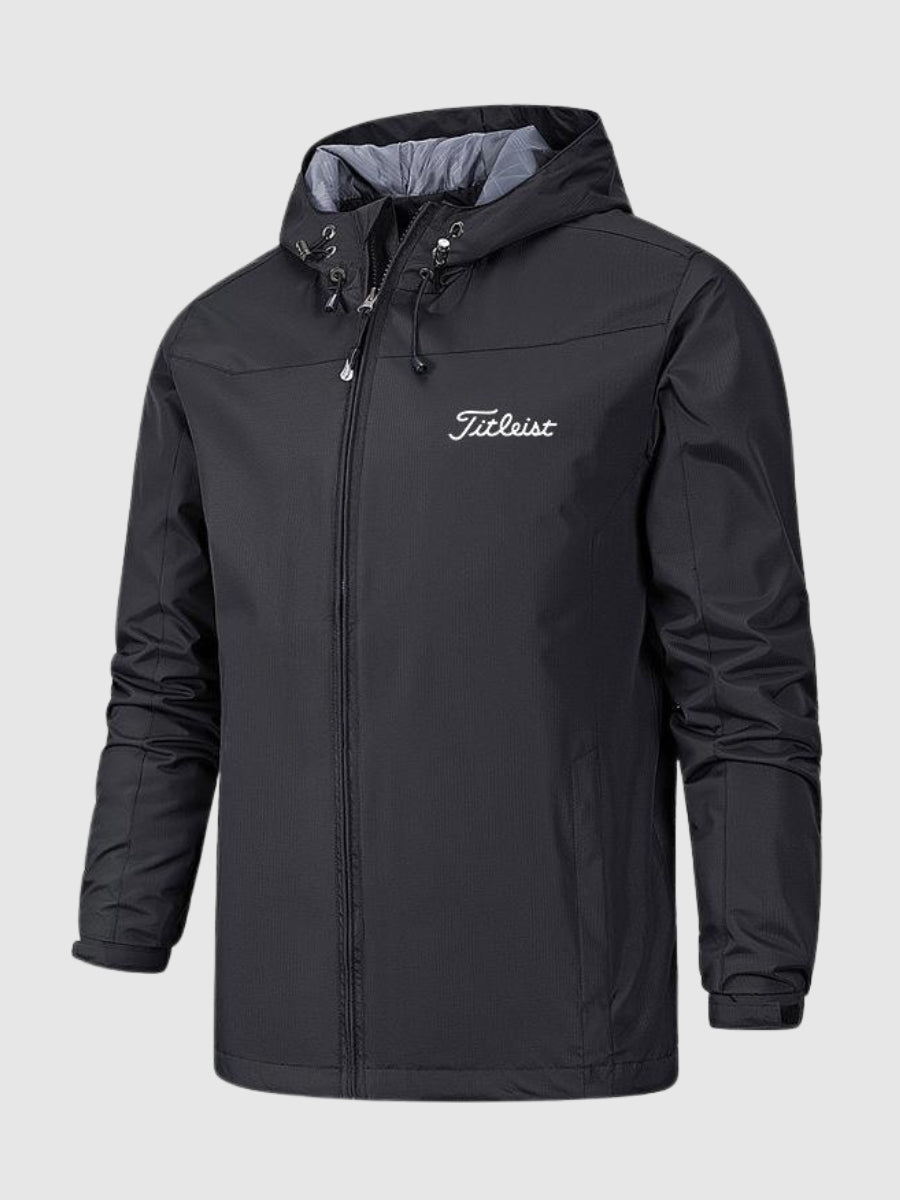 Veste Homme Imperméable Légère et Étanche - PanierRoyale