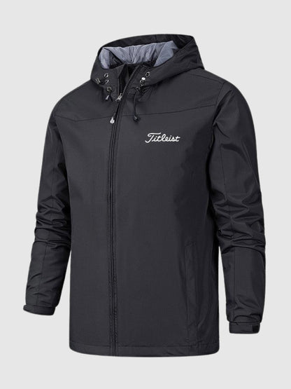 Veste Homme Imperméable Légère et Étanche - PanierRoyale