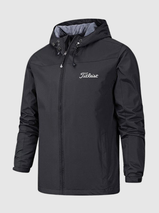 Veste Imperméable Légère et Étanche