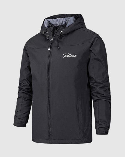 Veste imperméable légère et respirante - PanierRoyale