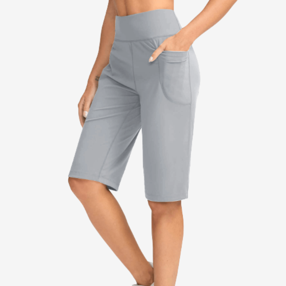 Chaussure de Randonnée Féminine Légère et Confortable