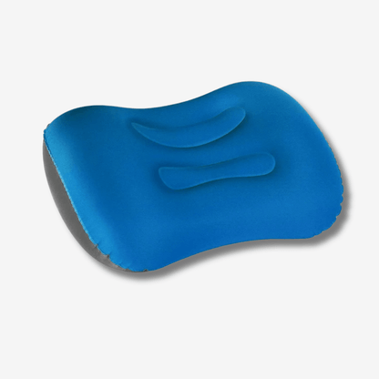 Coussin de camping compact et léger