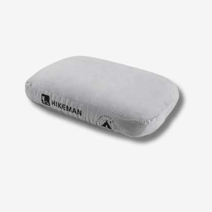 Coussin de Camping Compact Réversible