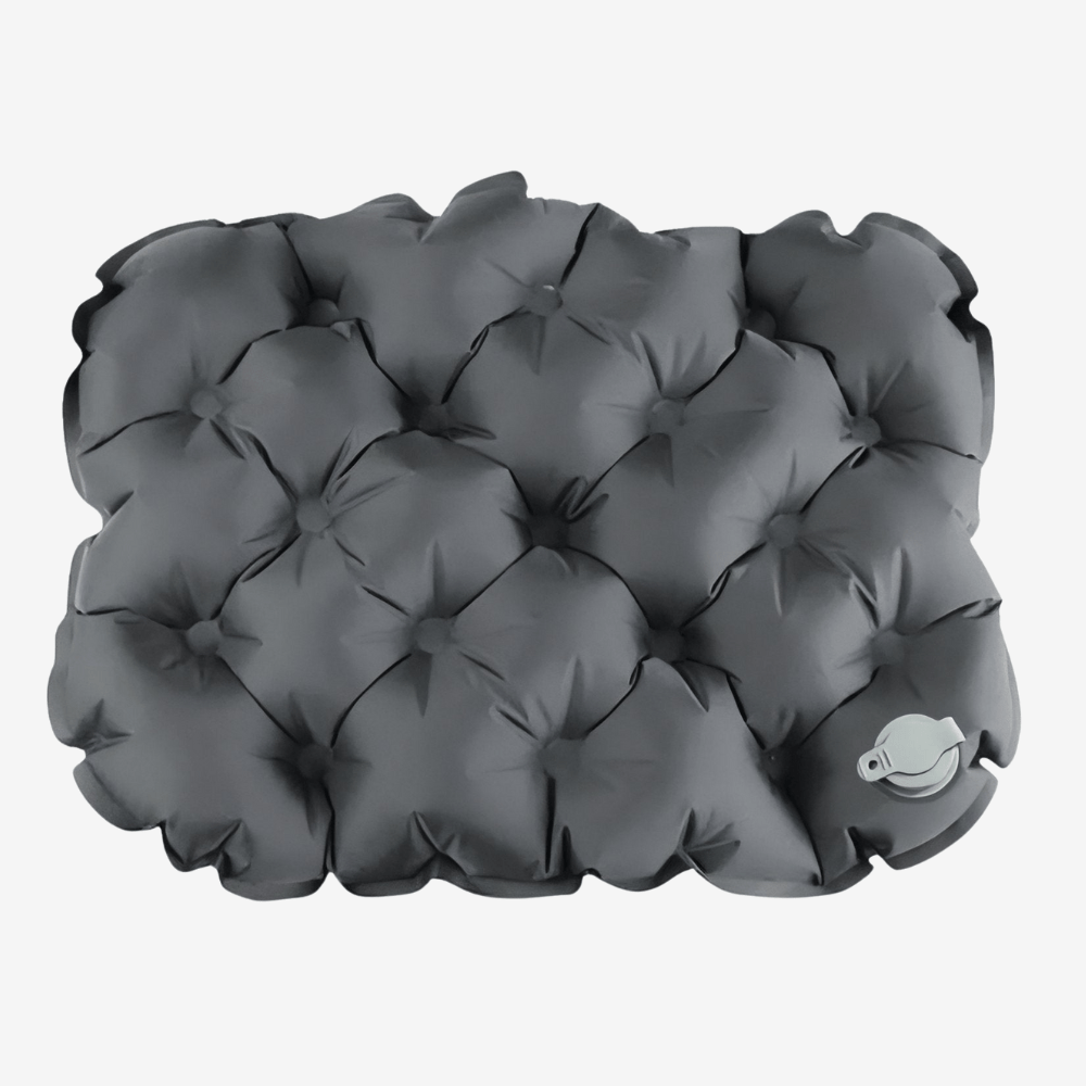 Oreiller de Camping Ultraléger et Pliable - luxestyle