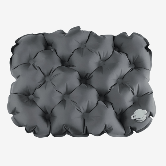 Oreiller de Camping Ultraléger et Pliable - luxestyle