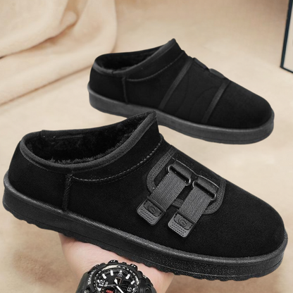 CLARENCE - Chaussures d'hiver chaudes pour hommes