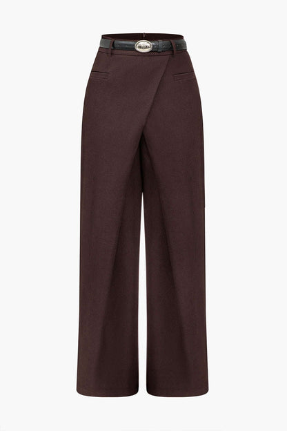 Pantalon Femme Chic et Élégant pour Travail ou Sortie