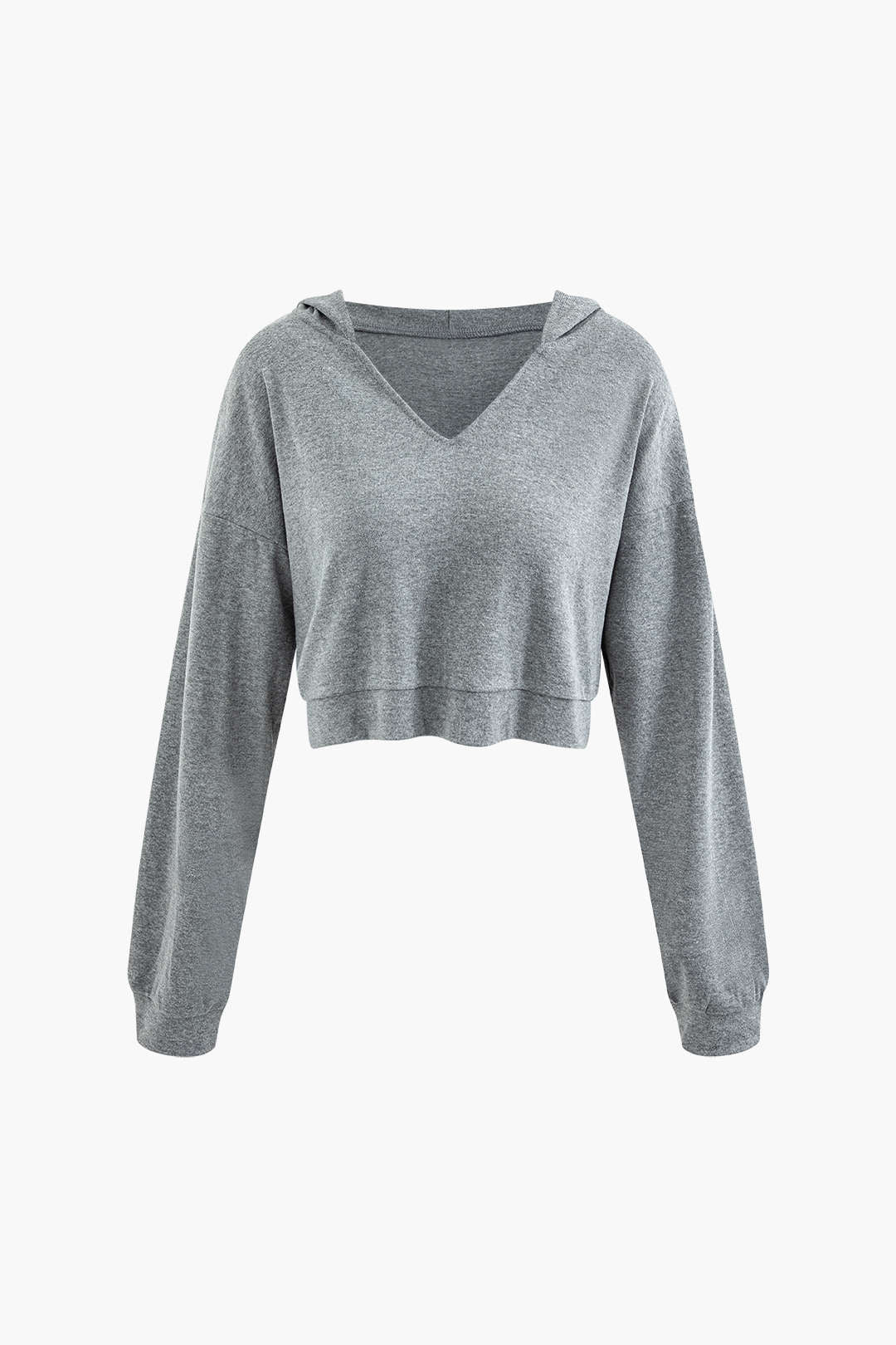 Ensemble Décontracté Hoodie et Jupe Midi