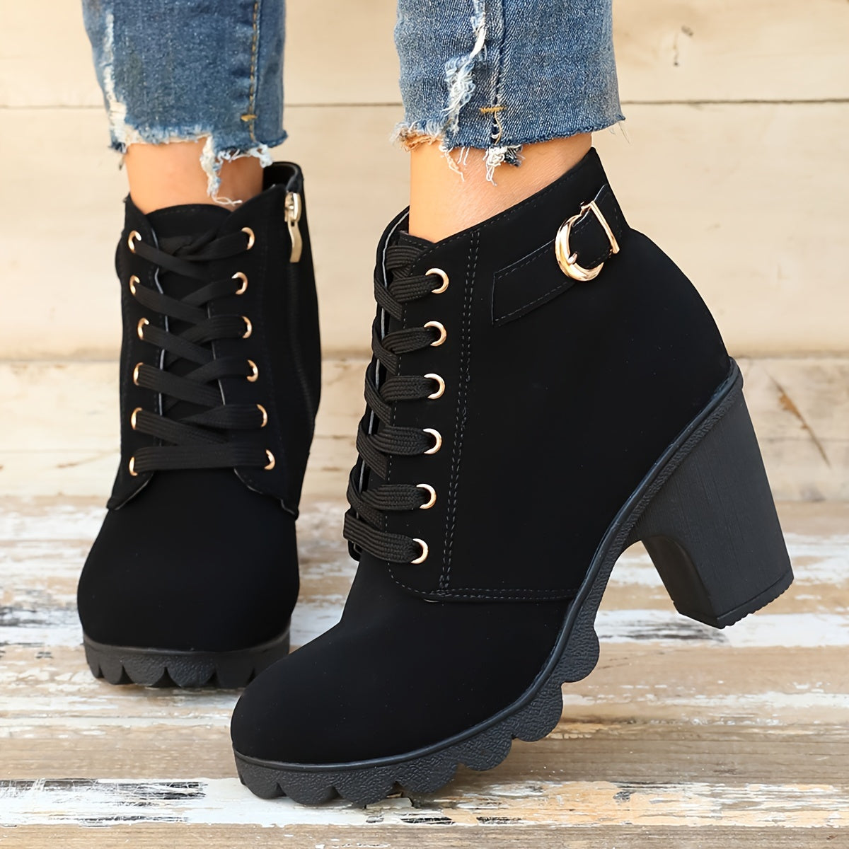 Bottes Hiver Chauffantes et Imperméables pour Femme - PanierRoyale