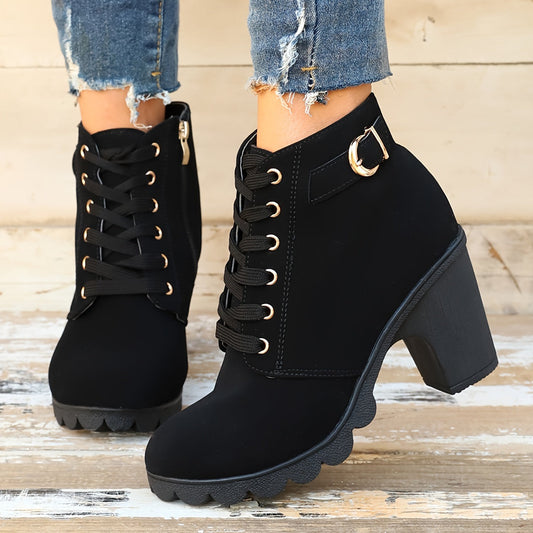 Bottes Hiver Chauffantes et Imperméables pour Femme - PanierRoyale