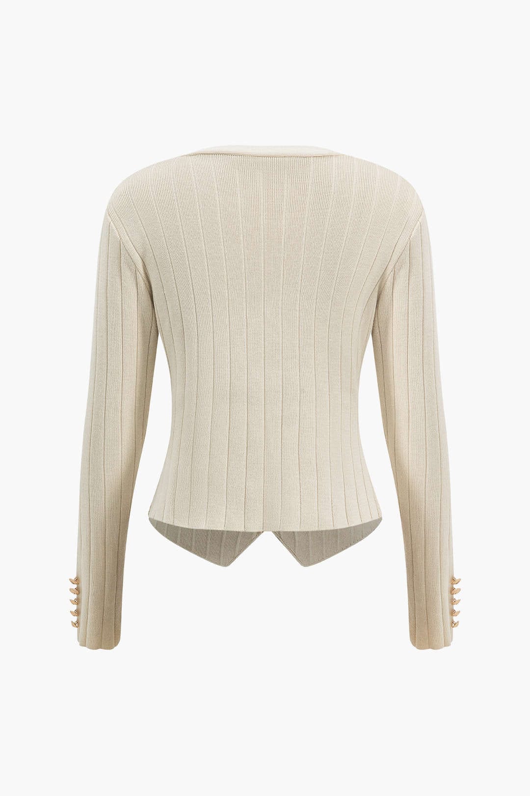 Costume Femme Ensemble Tailleur, Veste et Jupe Mi-Longue
