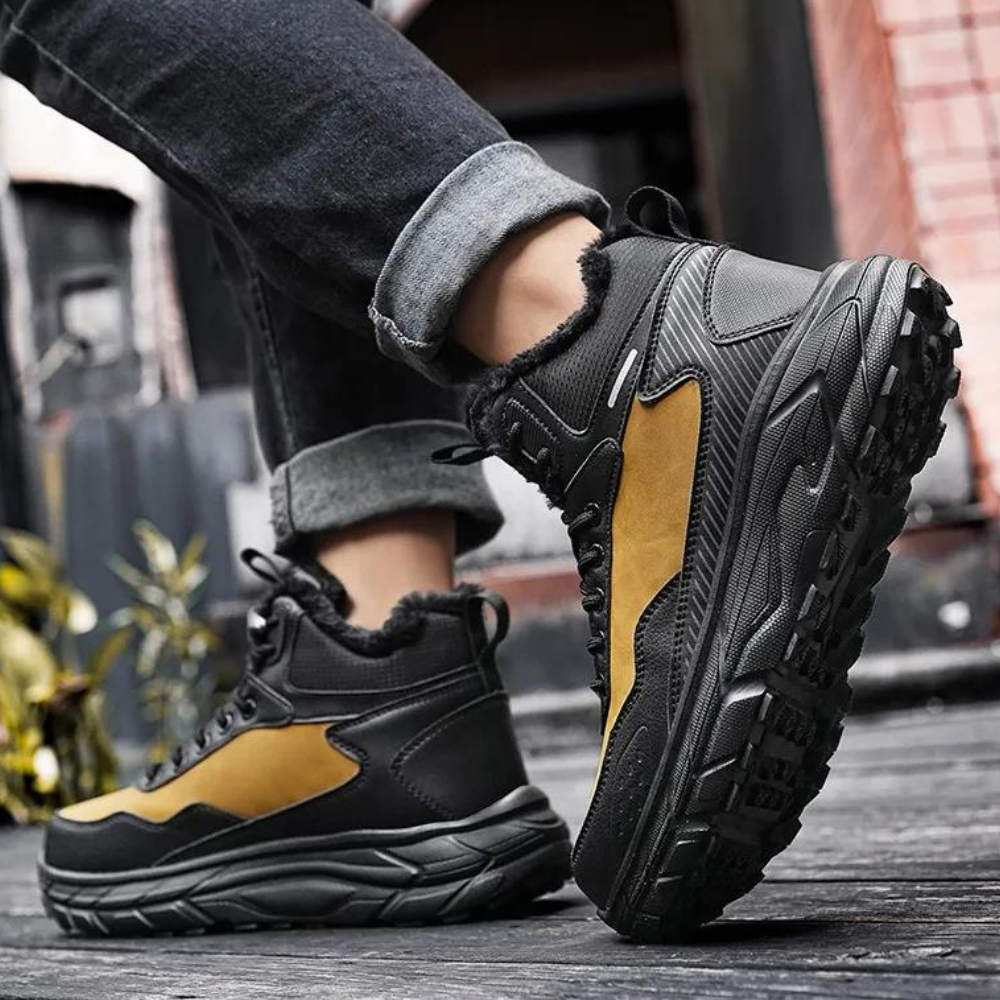 Bottes d'Hiver Tendances