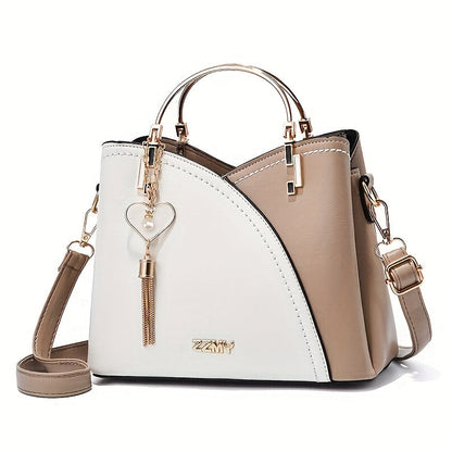 Sac à main cuir femme petit modèle élégant