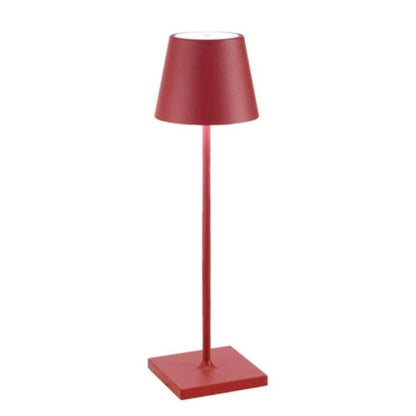 Lampe Bureau Design Noir et Blanc