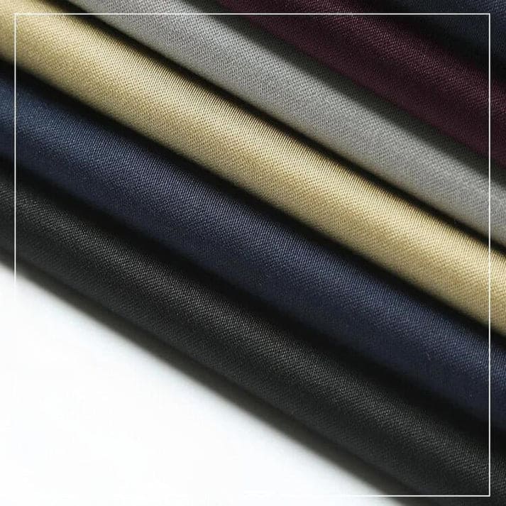 Pantalon Homme Élégant pour Bureau