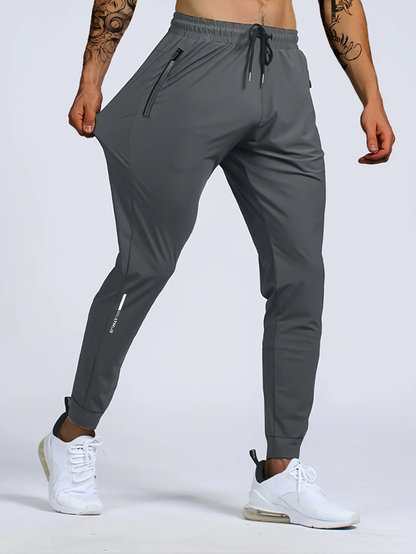 Pantalon Sport Homme Confortable et Élastique