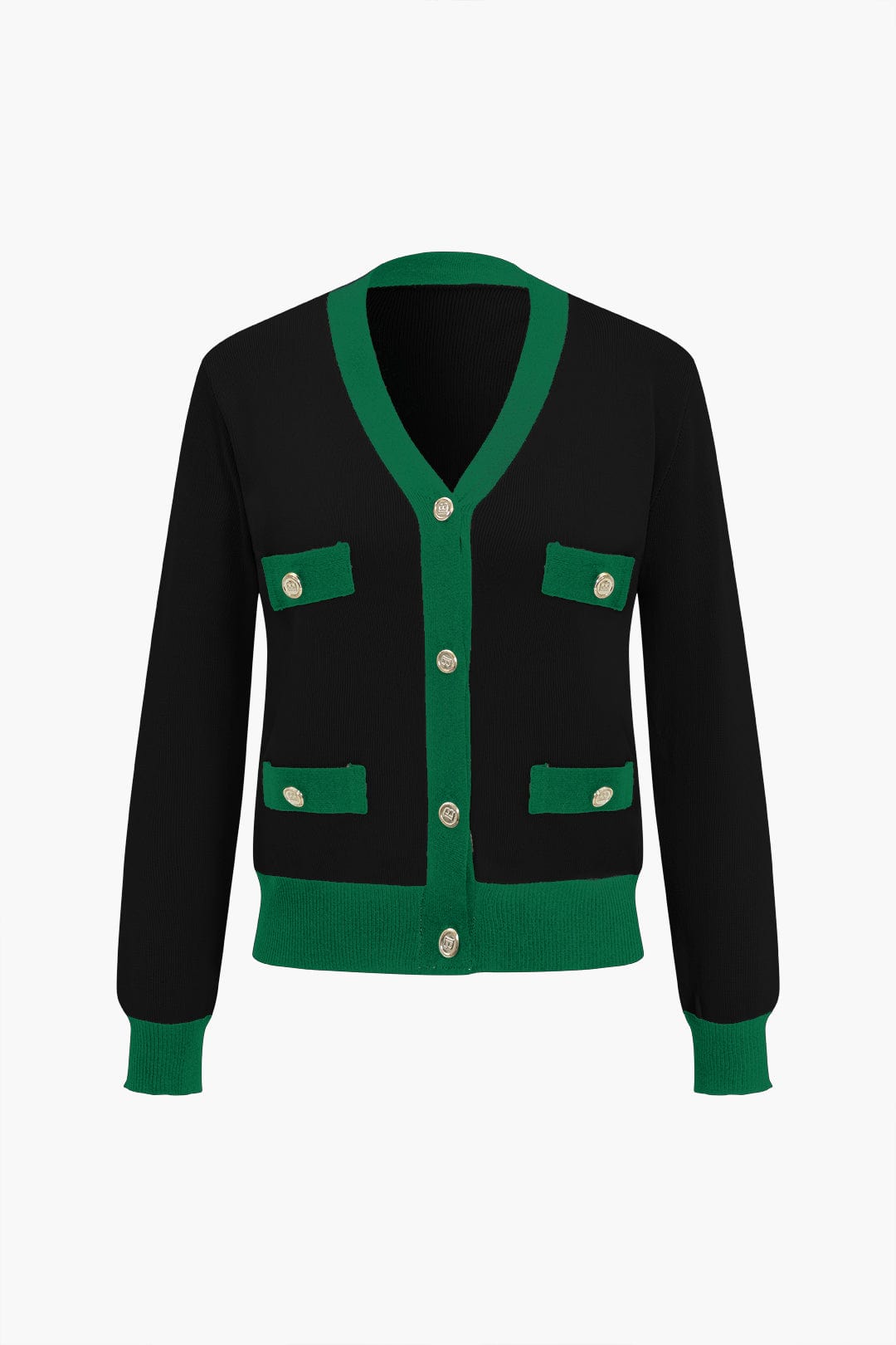 Ensemble Lorelei : Cardigan et Pantalon à Côtes Chauds