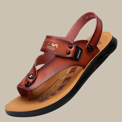 Sandales Homme Confortables à Sangle