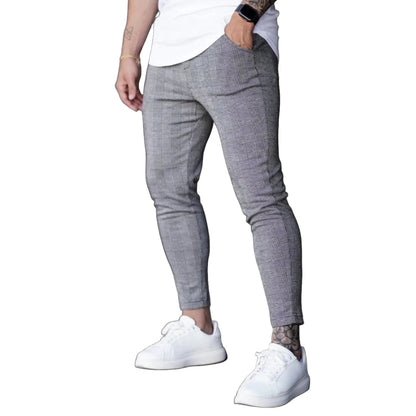 Pantalon Homme Chic et Pratique pour Tous les Jours - PanierRoyale