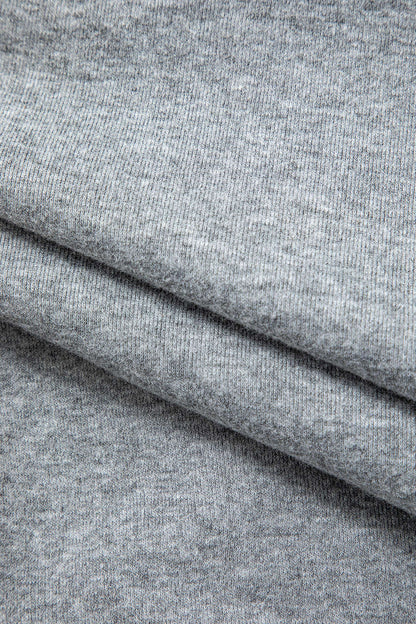 Ensemble Décontracté Hoodie et Jupe Midi
