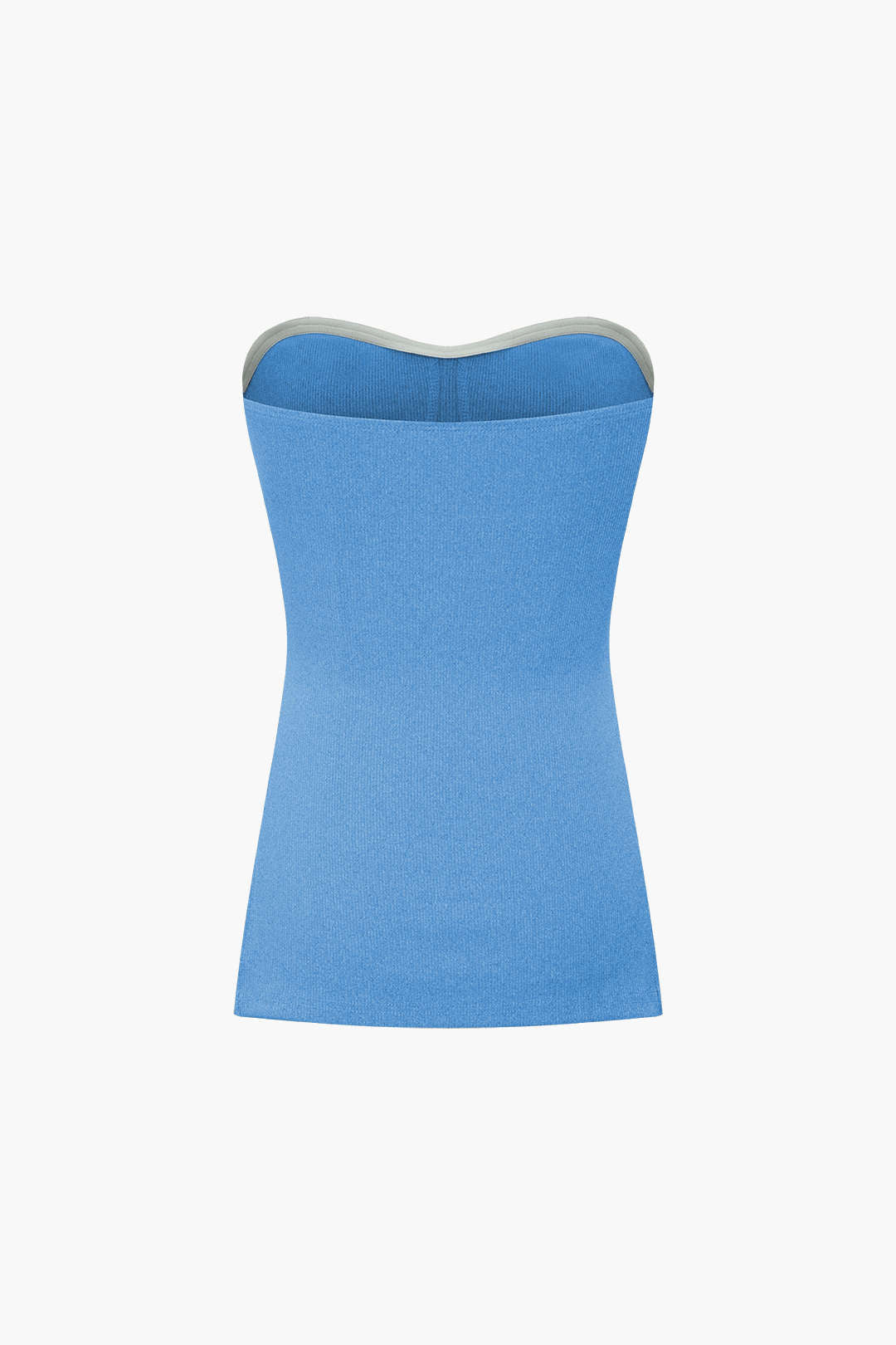 Ensemble Bustier et Shorts Élégant Féminin