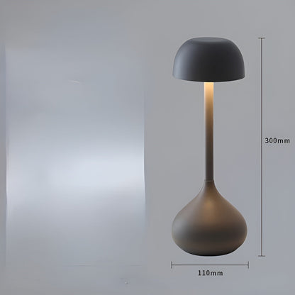 Lampe LED Portable Design Compacte