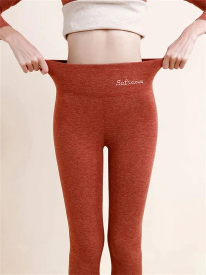 Collants Hiver Chauds et Imperméables pour Femme et Homme